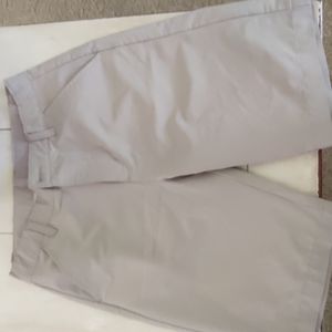 dress uniform performance shorts